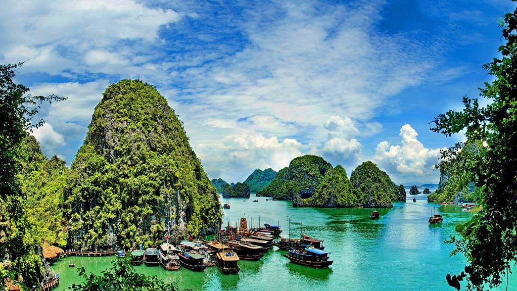 Destinasi Wajib Kamu Kunjungi Saat Berlibur Ke Vietnam