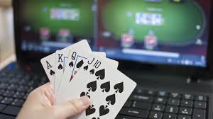 Situs Poker Online Paling Fenomenal Di Indonesia